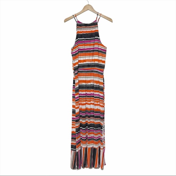 Apt 9 Maxi Dress - Picture 5 of 11